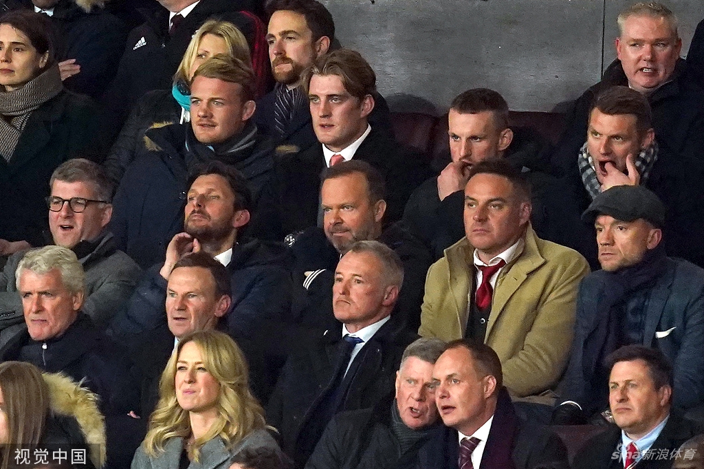 [英超]曼联3-2阿森纳 C罗梅开二度