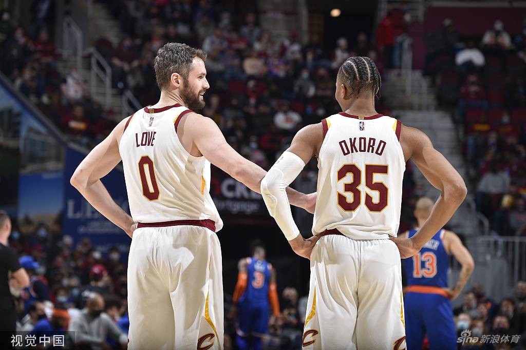 [NBA常规赛]尼克斯93-95骑士