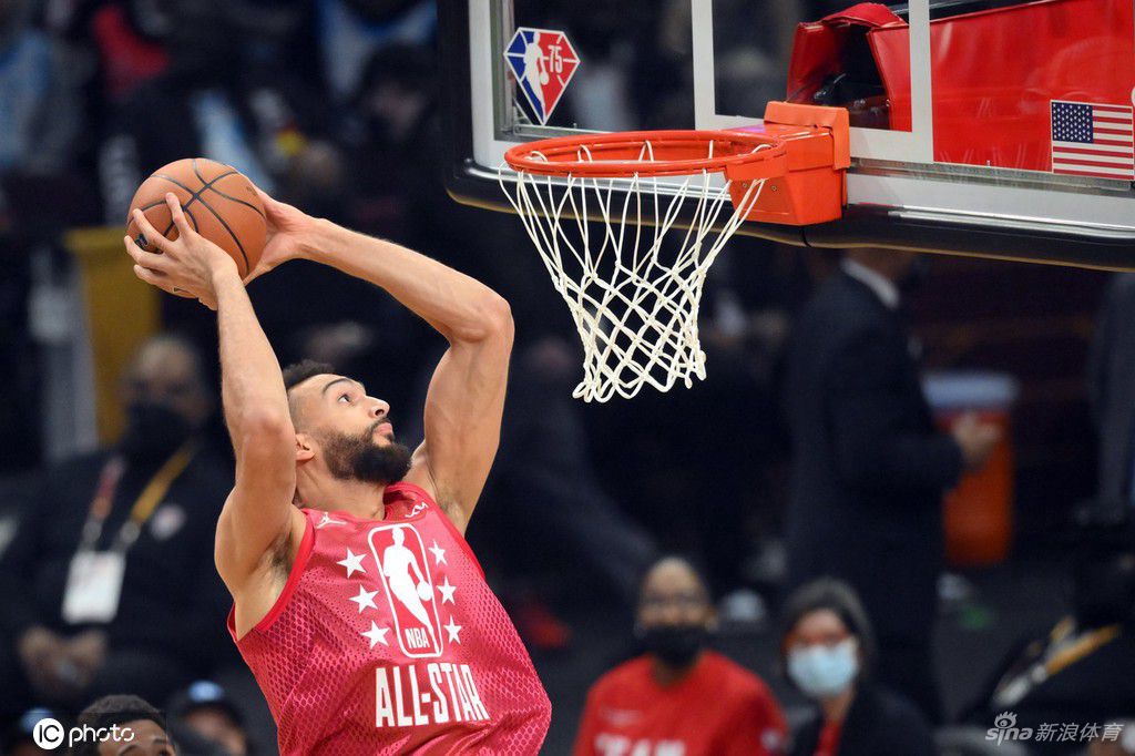 [NBA全明星赛]杜兰特队160-163詹姆斯队