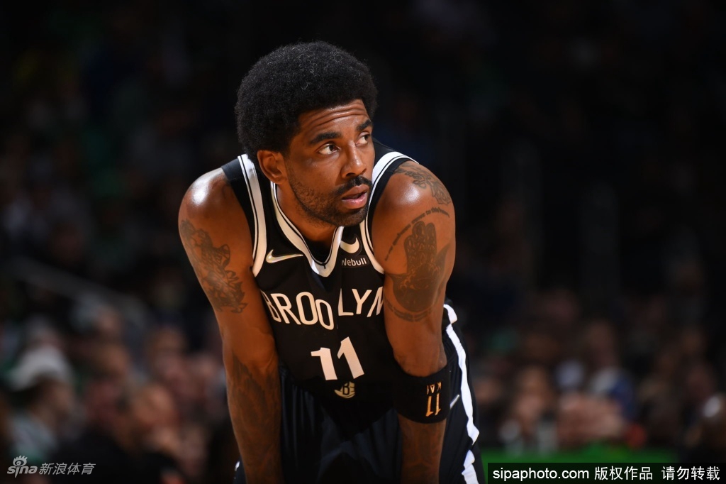 [NBA]篮网120-126凯尔特人 杜兰特空砍37分