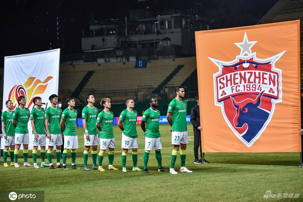 深足部分球员欠薪 戴伟浚向足协申请仲裁