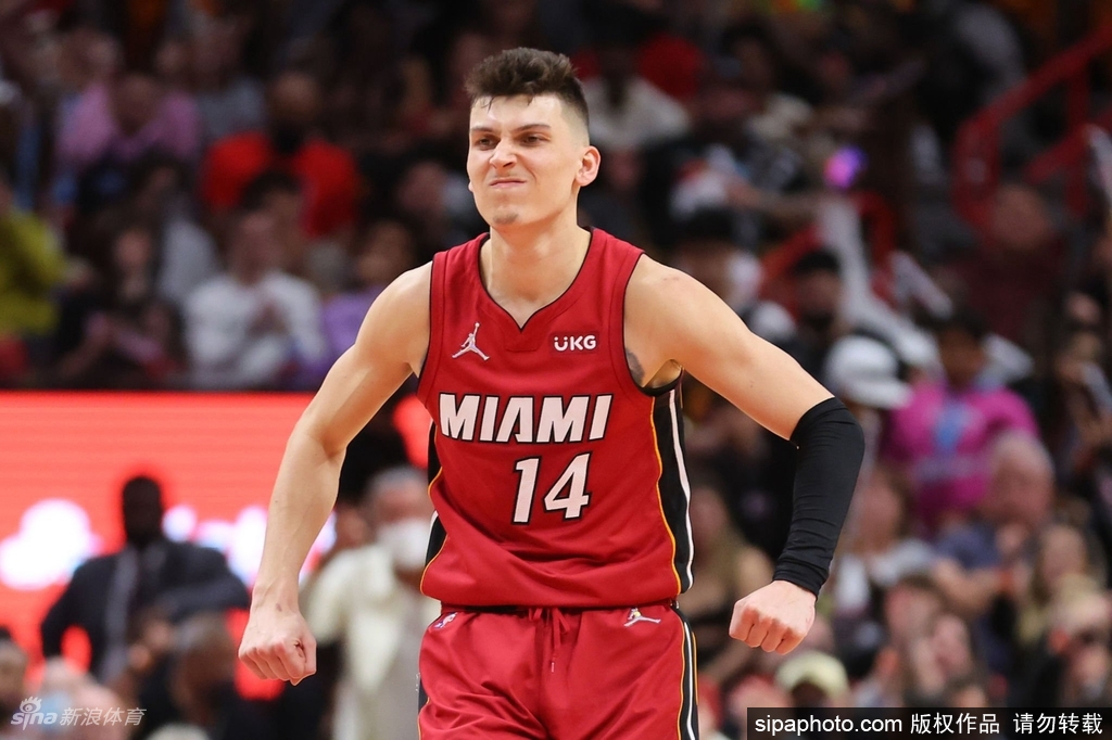 [NBA]活塞98-105热火 希罗砍下29分