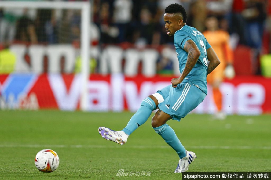 皇马将续约米利唐至2028年