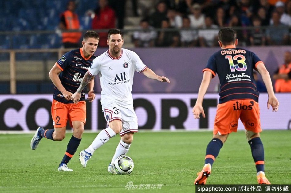 拉波尔塔将尽一切可能签回梅西