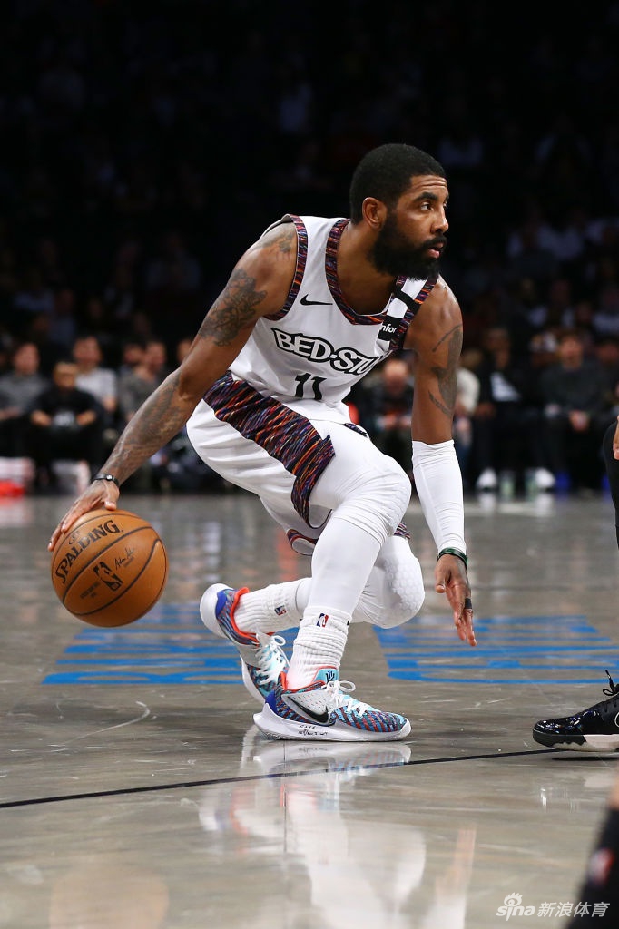 欧文将接受右肩手术赛季报销 本赛季只打20场