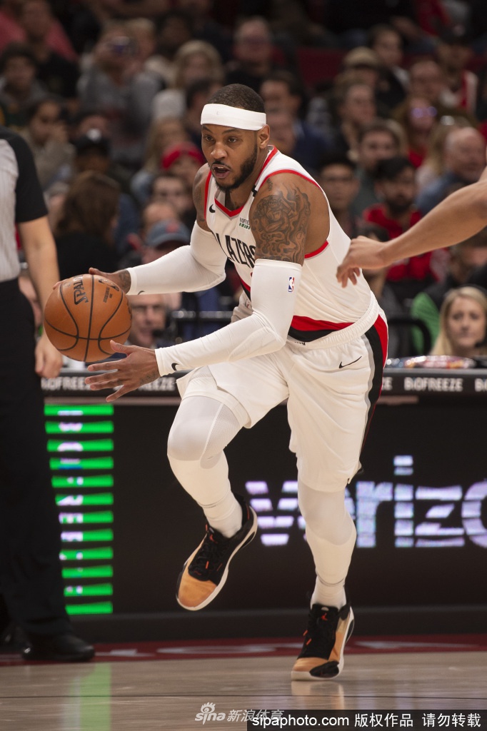 盘点安东尼的六大下家