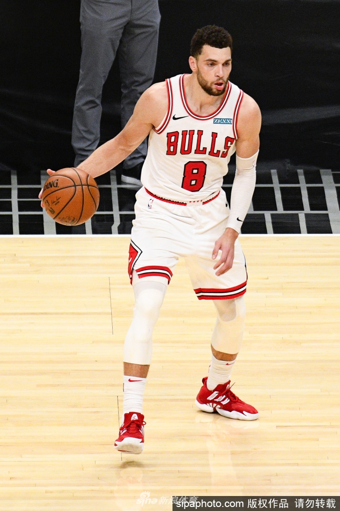 盘点哈登之后五位最有可能被交易的球星