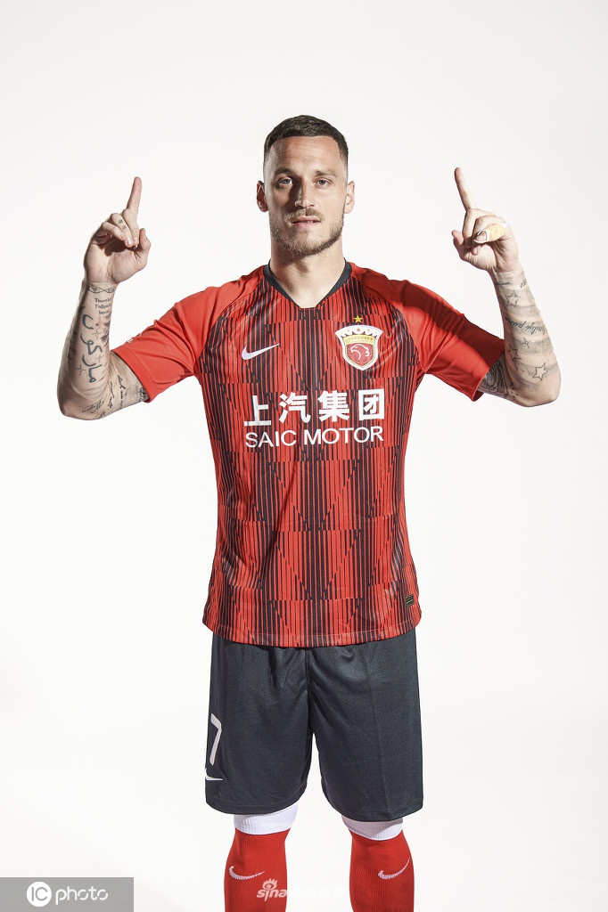 上海海港创意写真