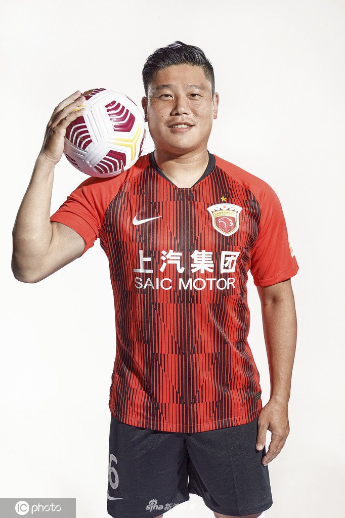 上海海港创意写真