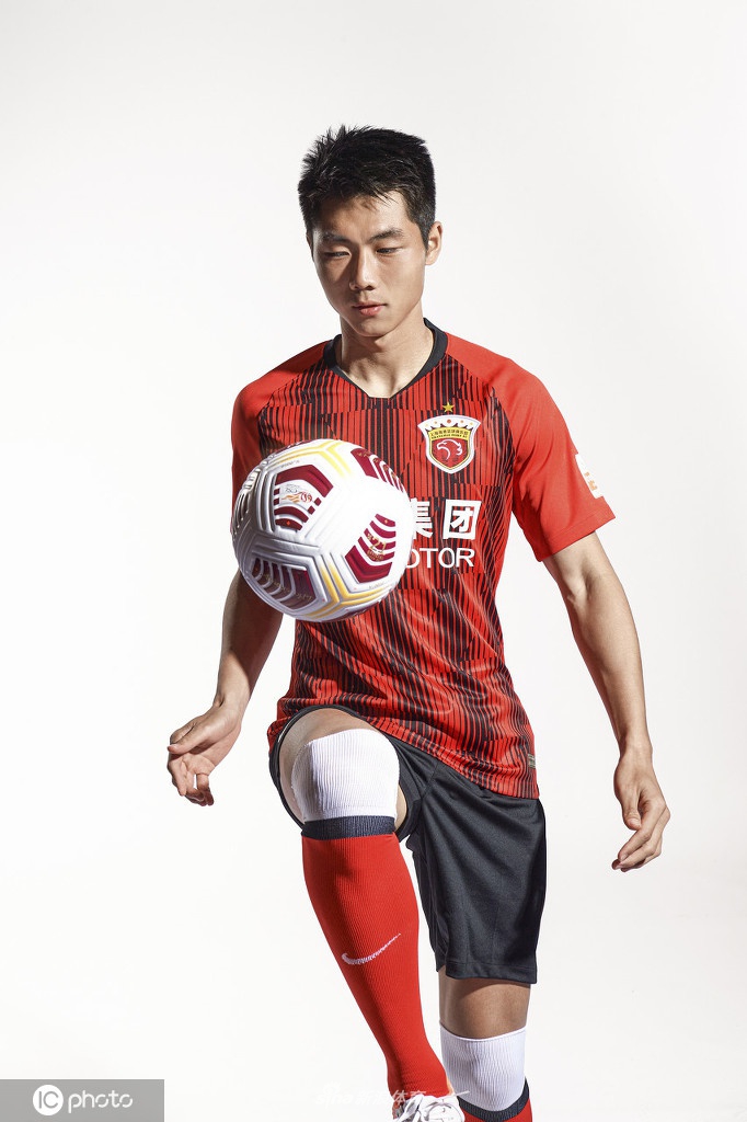 上海海港创意写真