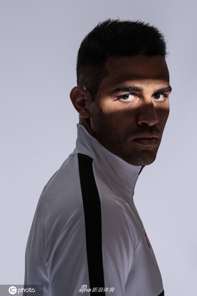 深圳外援卡尔德克已开始运作归化入籍程序