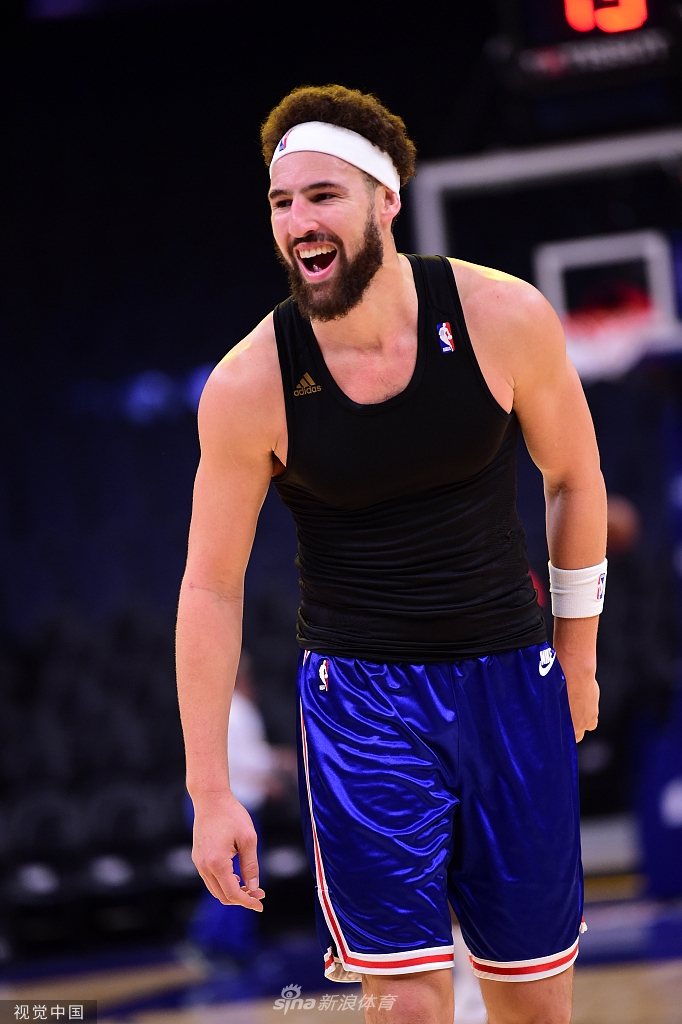 [NBA常规赛]火箭107-120勇士