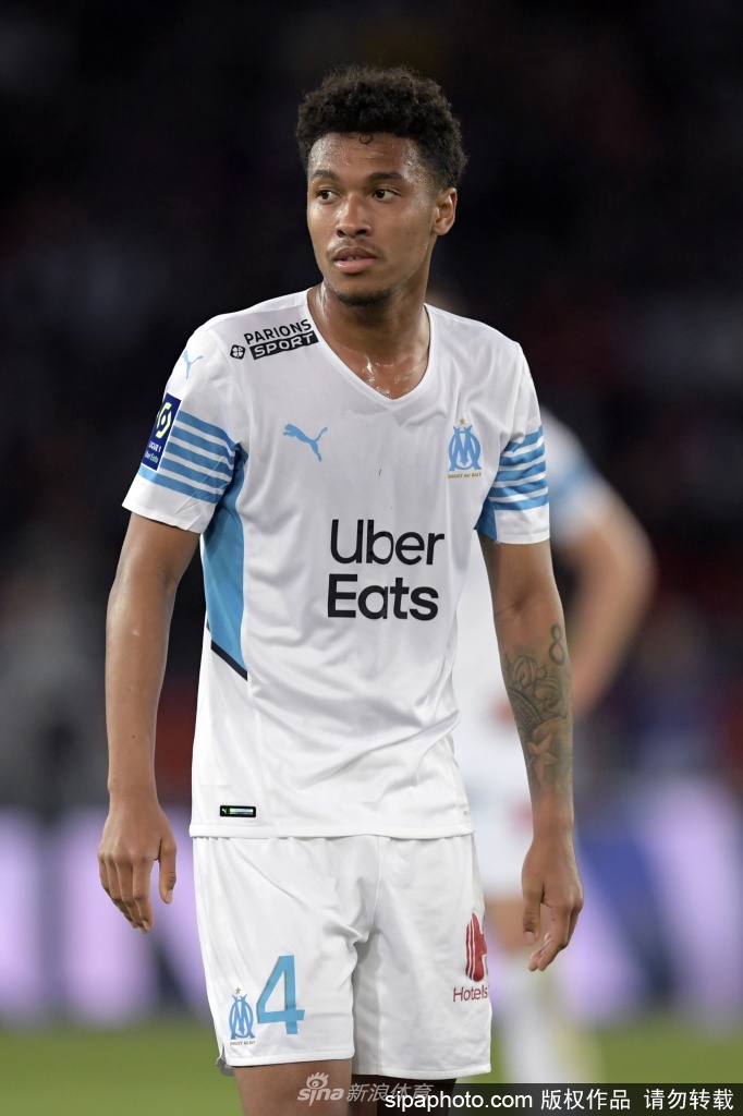 卡马拉与马赛合同6月30日到期,因为维拉本次引援为免签.