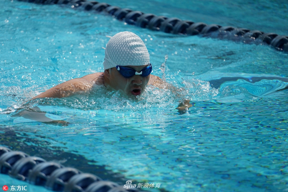 无腿蛙王代国宏再披挂上阵
