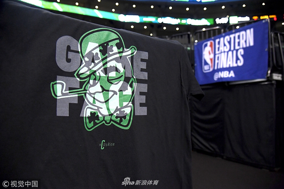 骑士4比3淘汰凯尔特人晋级NBA总决赛