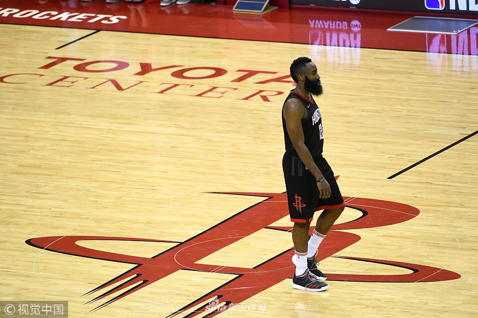 赛季结束！火箭黯然收获失利苦果