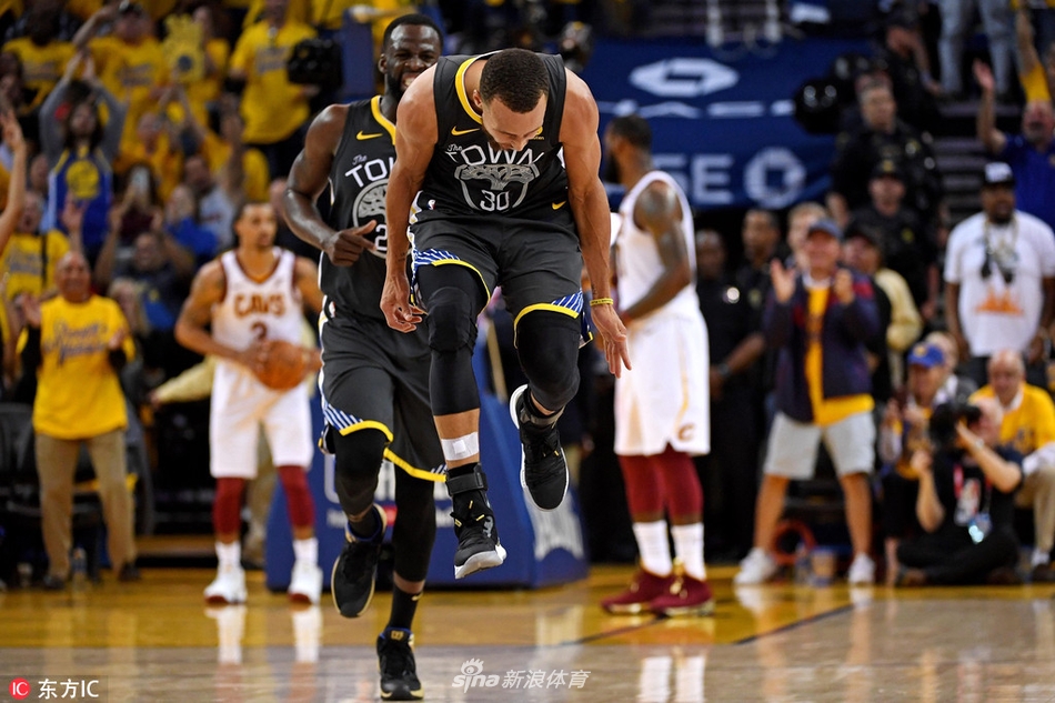 库里三分太吓人