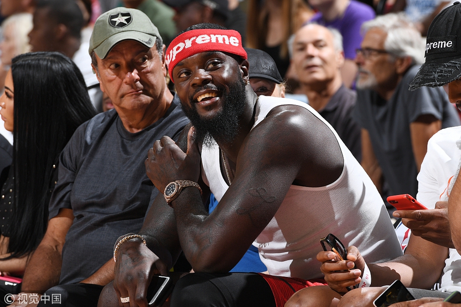 湖人新援史蒂芬森