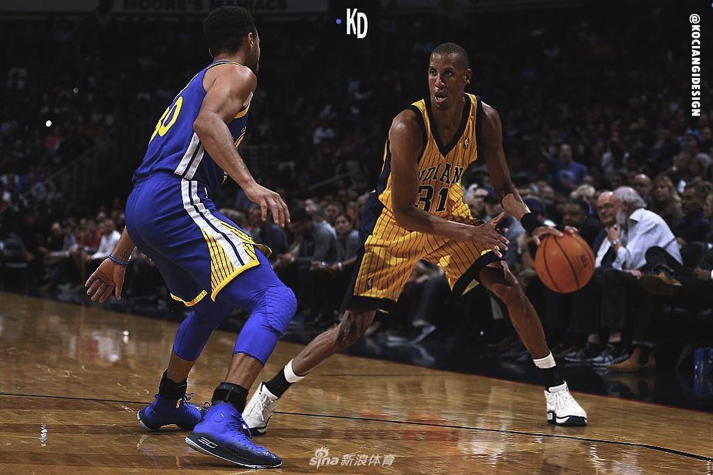 老米勒对飚库里