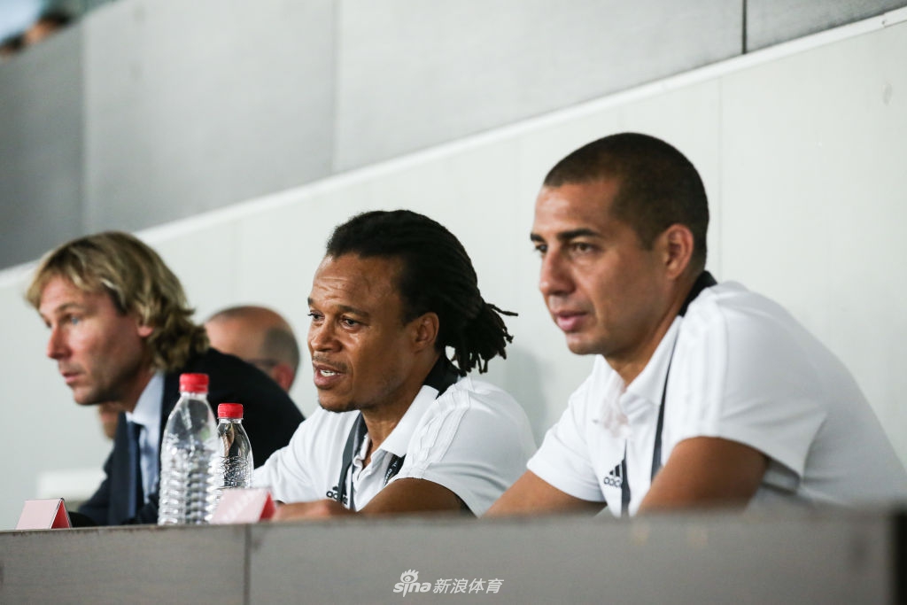 [国际冠军杯]国米4-5负尤文