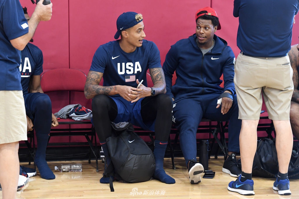 库兹马和洛瑞比帅