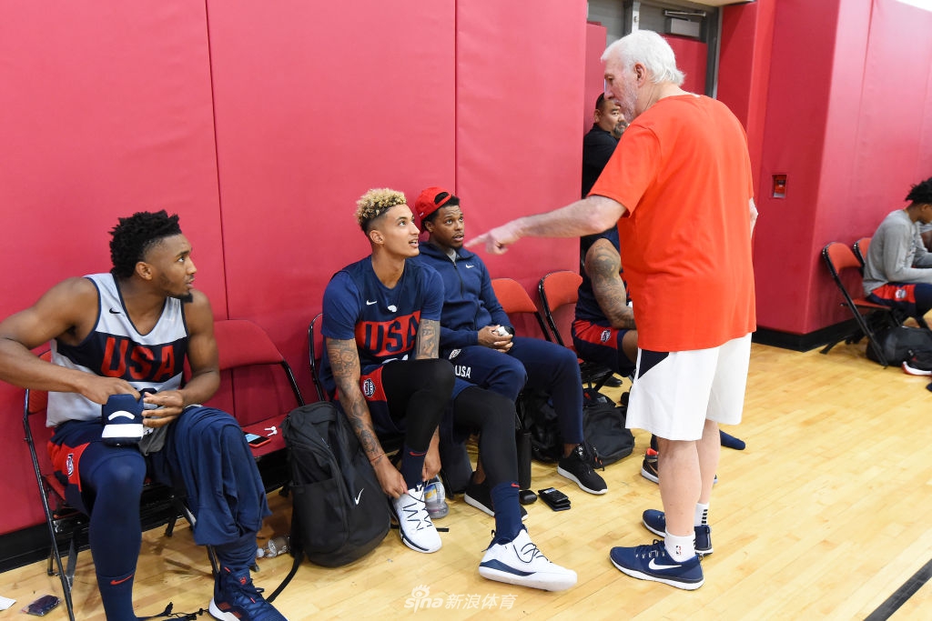 波波指导库兹马