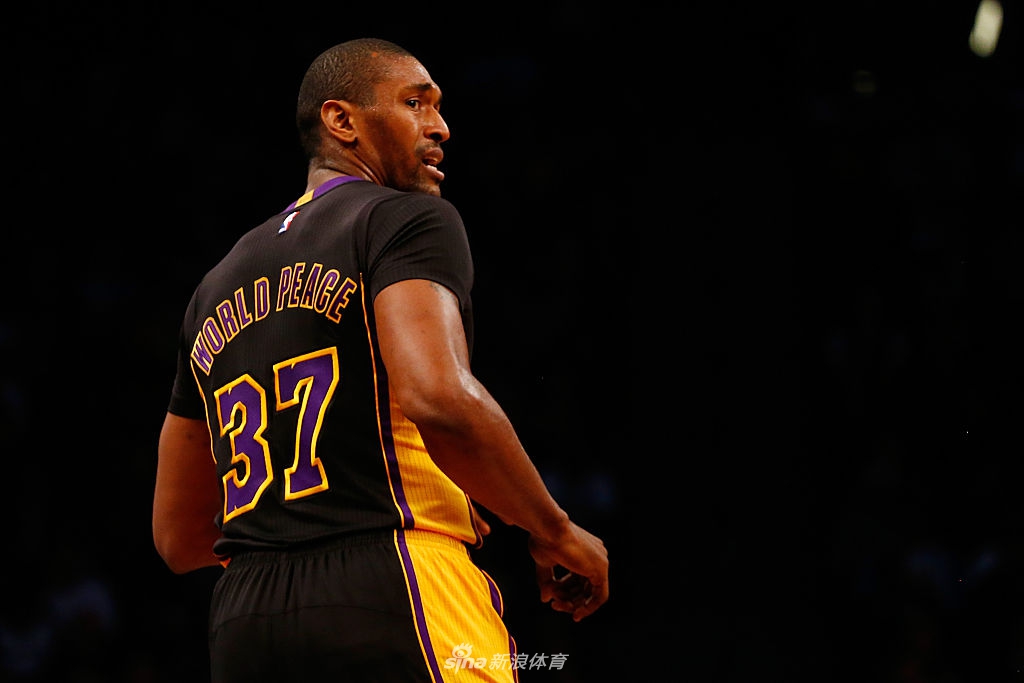 8年前的今天阿泰斯特改名慈善世界和平