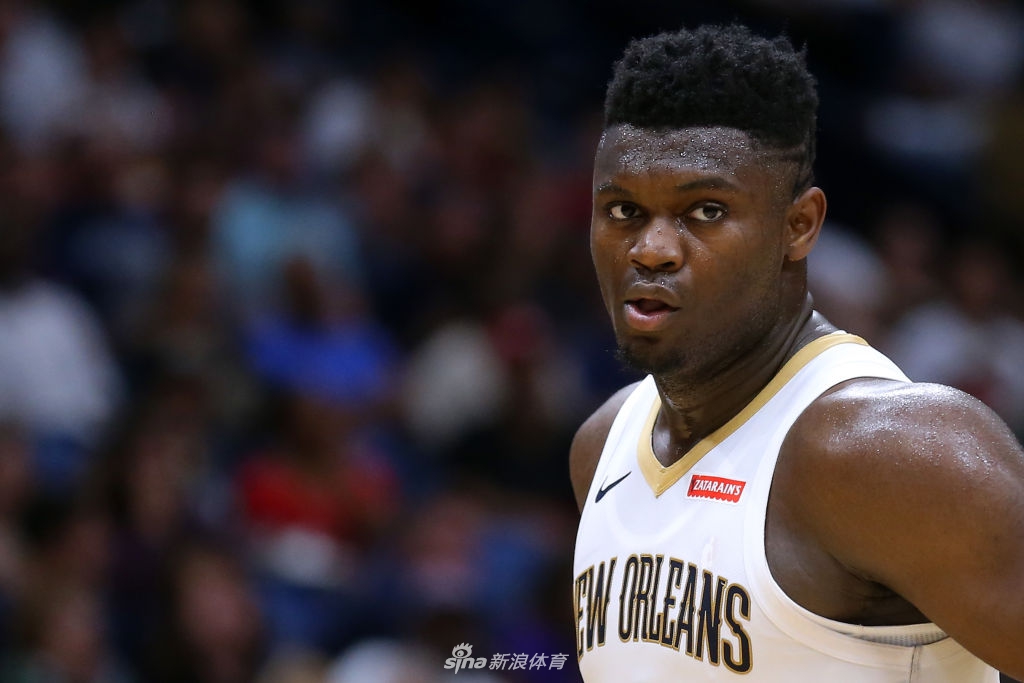 还未出场先手术！2019状元锡安接受右膝半月板手术