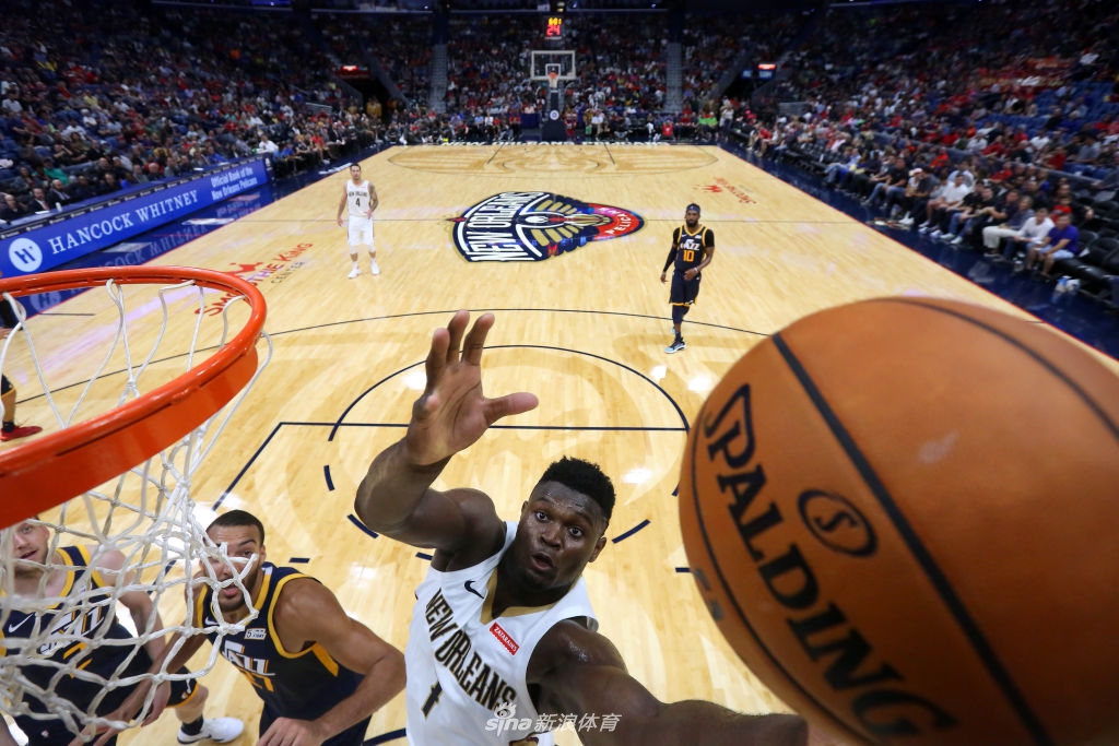 还未出场先手术！2019状元锡安接受右膝半月板手术