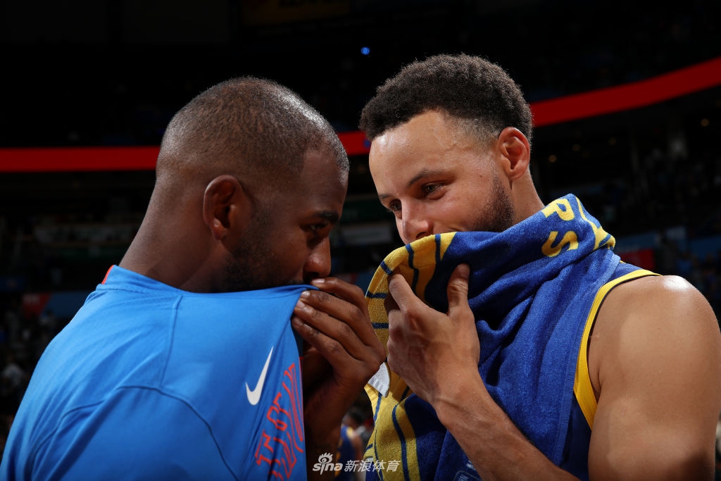 保罗库里赛后窃窃私语