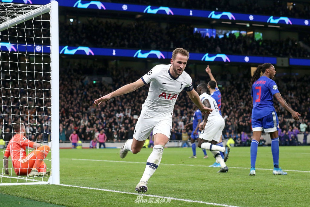 凯恩最后锁定胜局