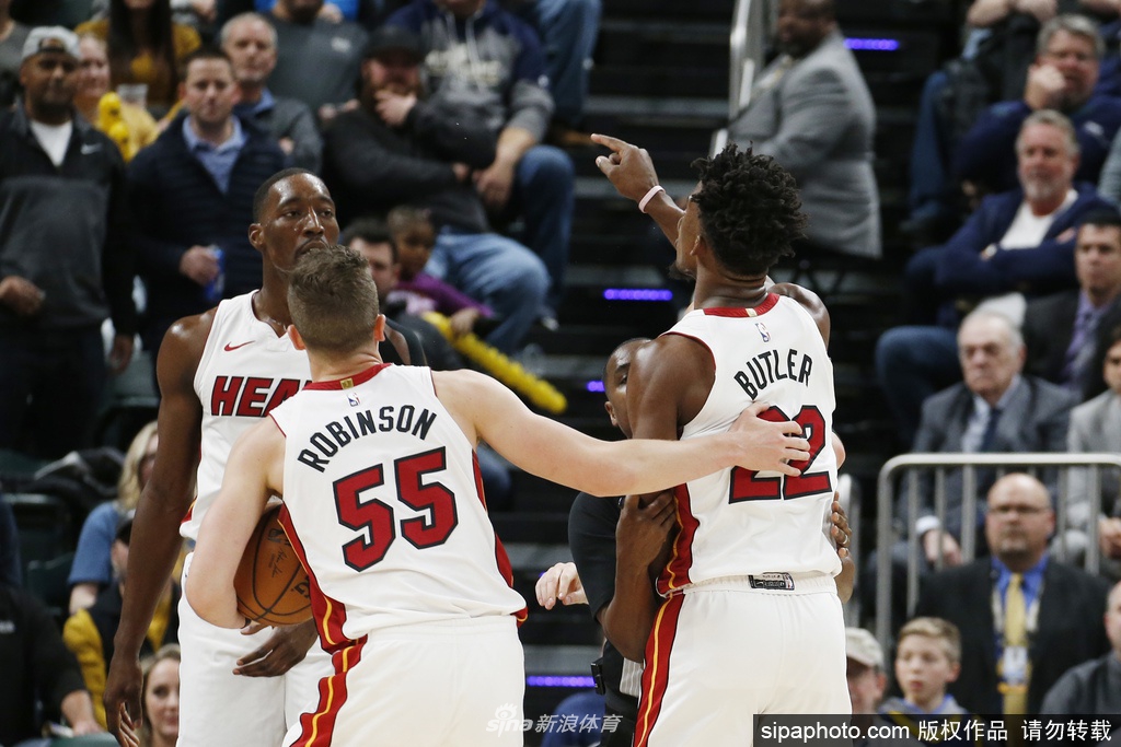 巴特勒：我是他教练就不会用他来防我