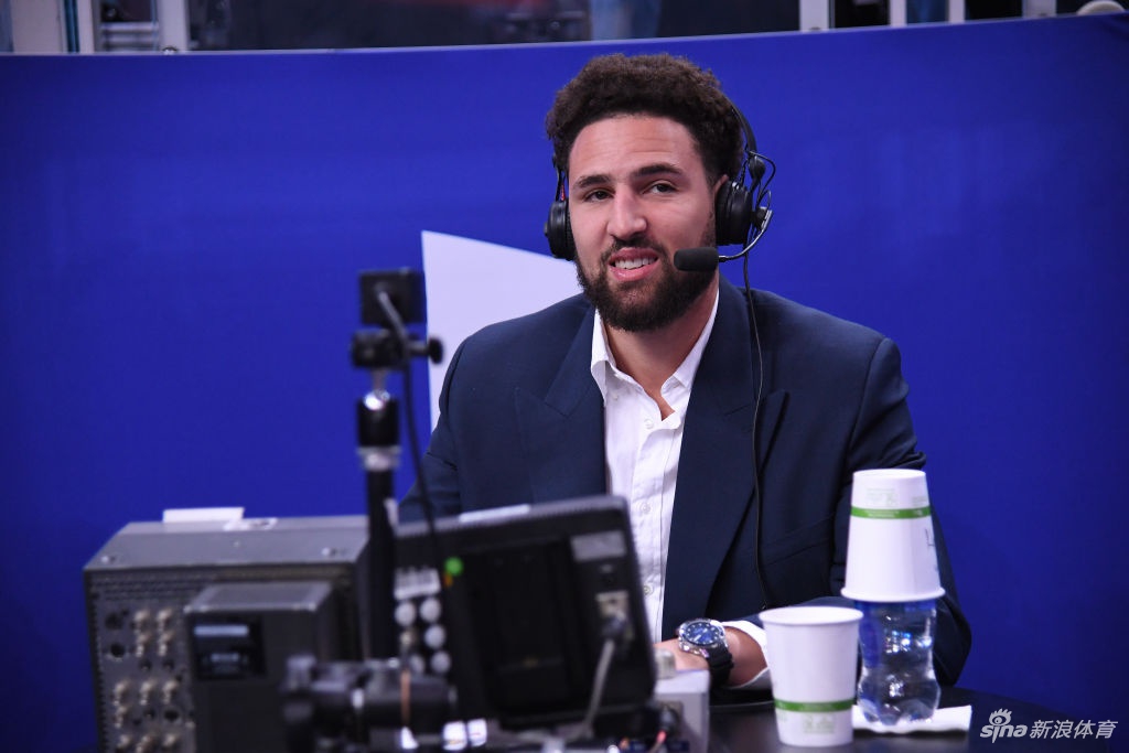 勇士队汤普森本赛季不会复出 水花组合下赛季再见