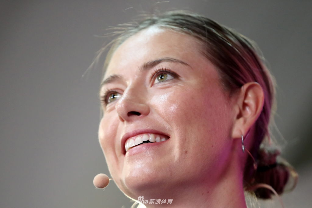 网球女神莎拉波娃宣布退役 生涯高光回顾