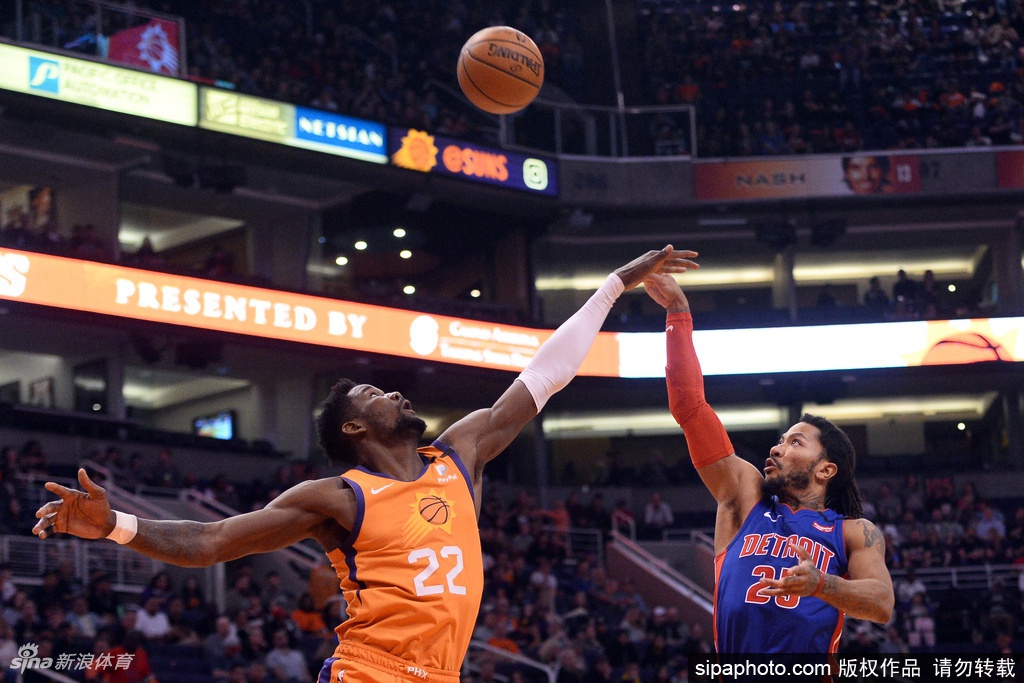 玫瑰绽放！罗斯砍31分 进关键球杀死太阳