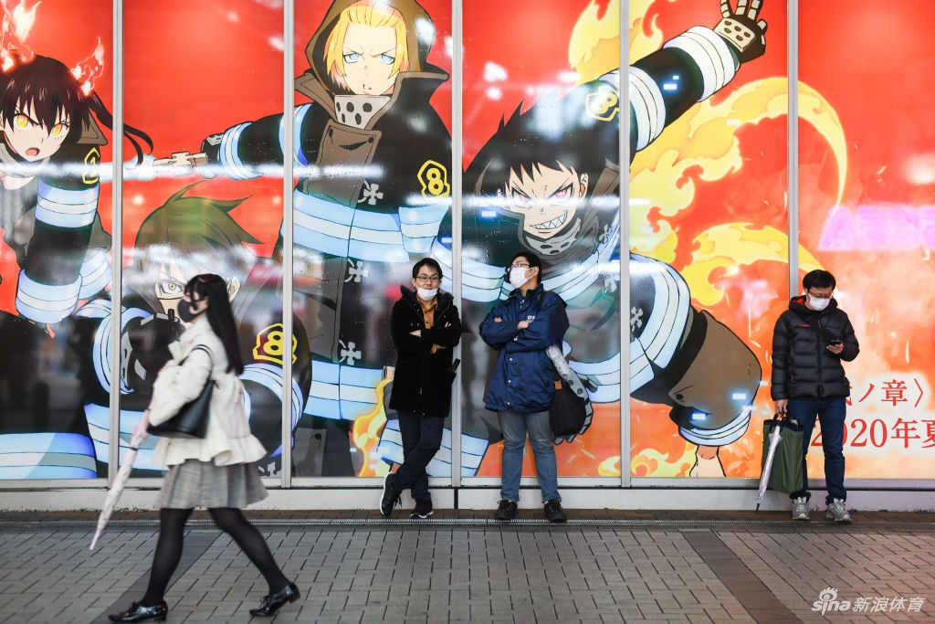 日本官方重申东京奥运会将如期举行