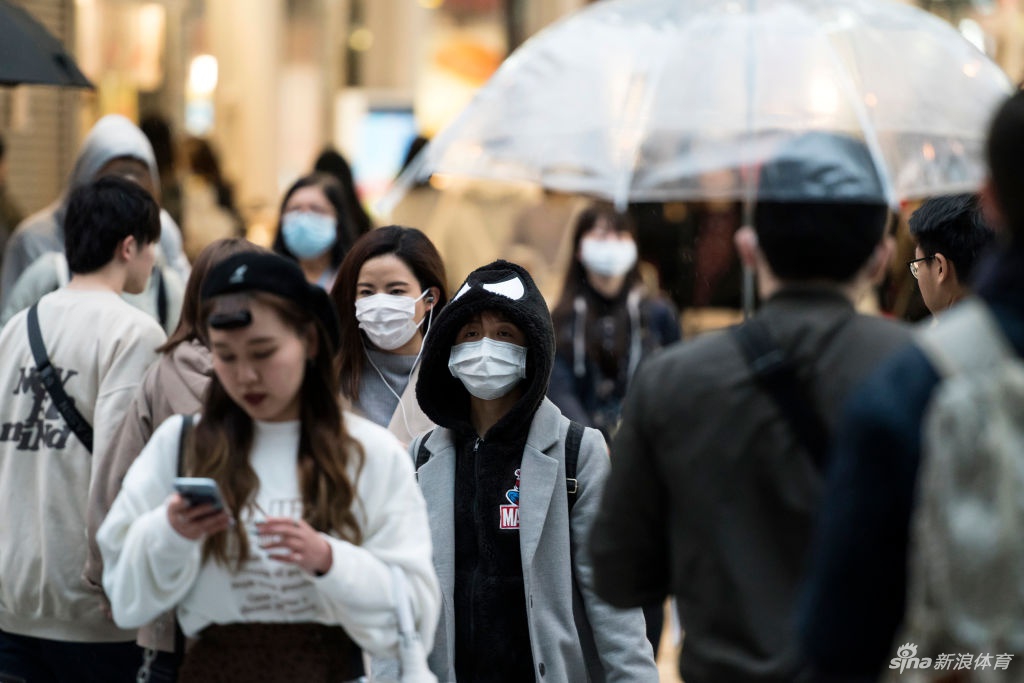 日本官方重申东京奥运会将如期举行