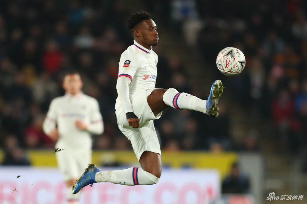 英超切尔西官宣:奥多伊确诊患染新冠病毒