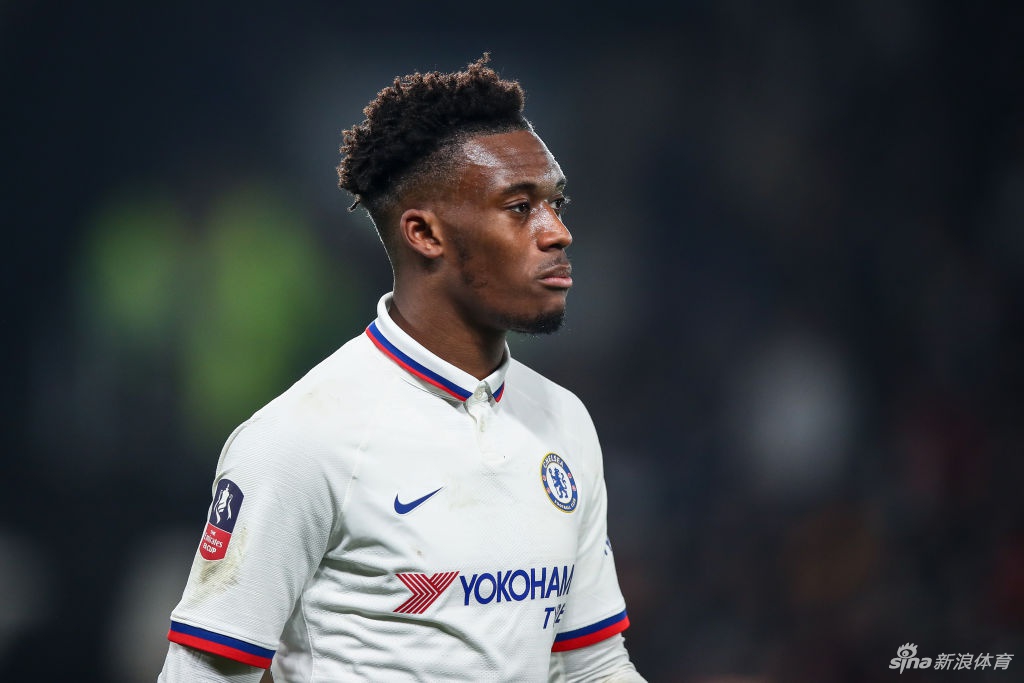 英超切尔西官宣:奥多伊确诊患染新冠病毒