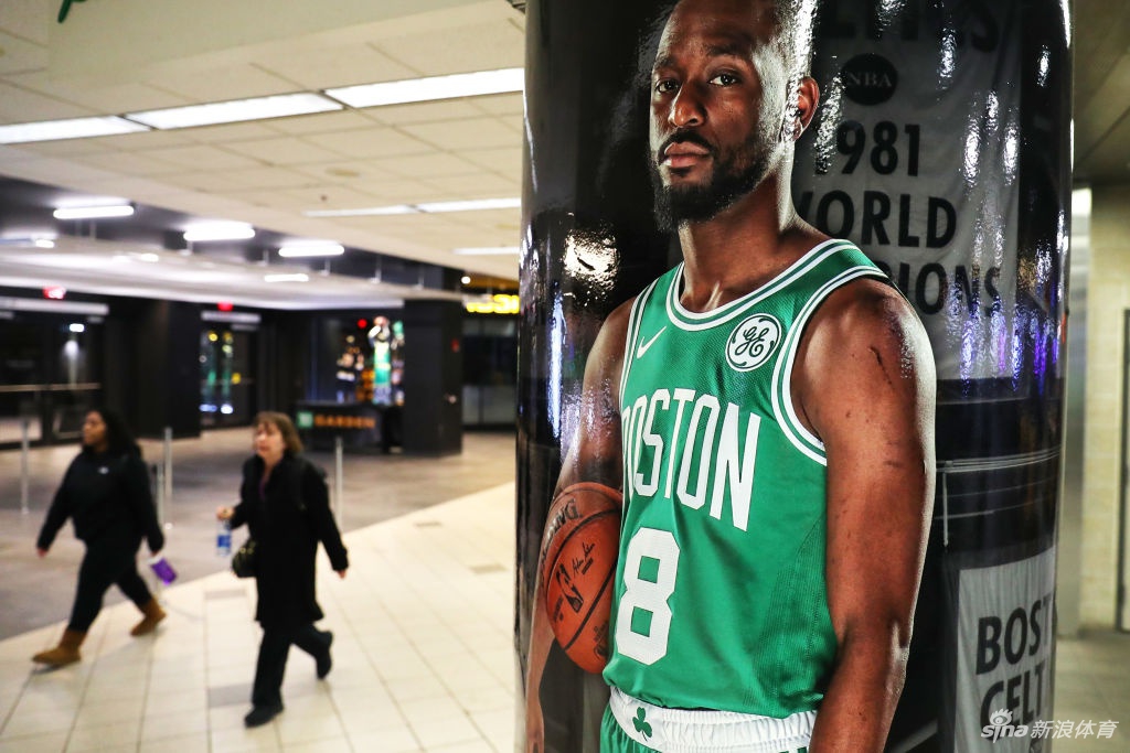 NBA官方通知：至少停赛一个月 各队球馆冷冷清清