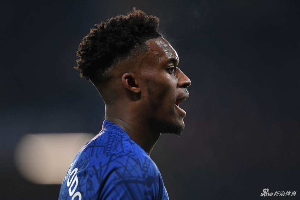 英超切尔西官宣:奥多伊确诊患染新冠病毒