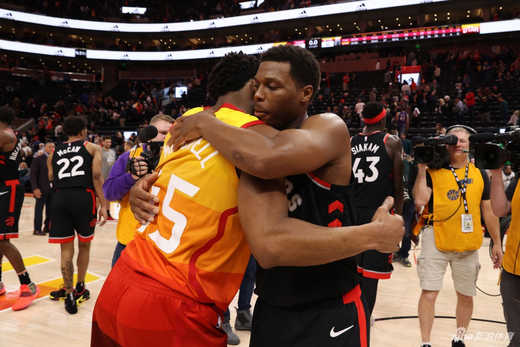 NBA爵士当家球星米切尔新冠检测呈阳性