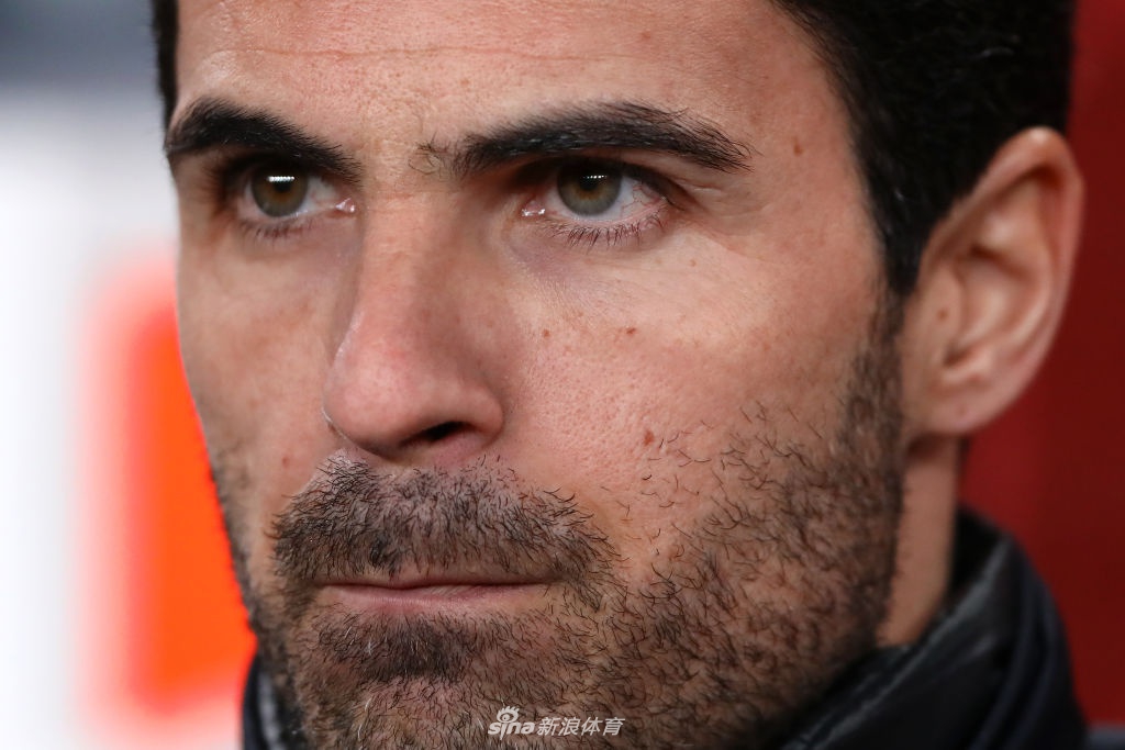 英超阿森纳官方声明主帅确认感染新冠肺炎