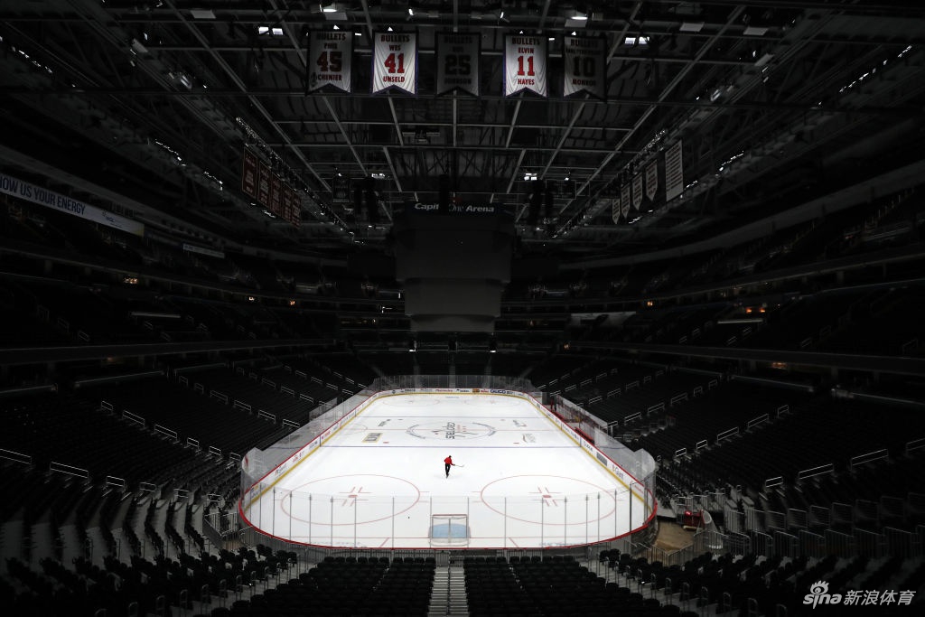 美国总统声明体育赛事尽快恢复 NBA希望率先重启