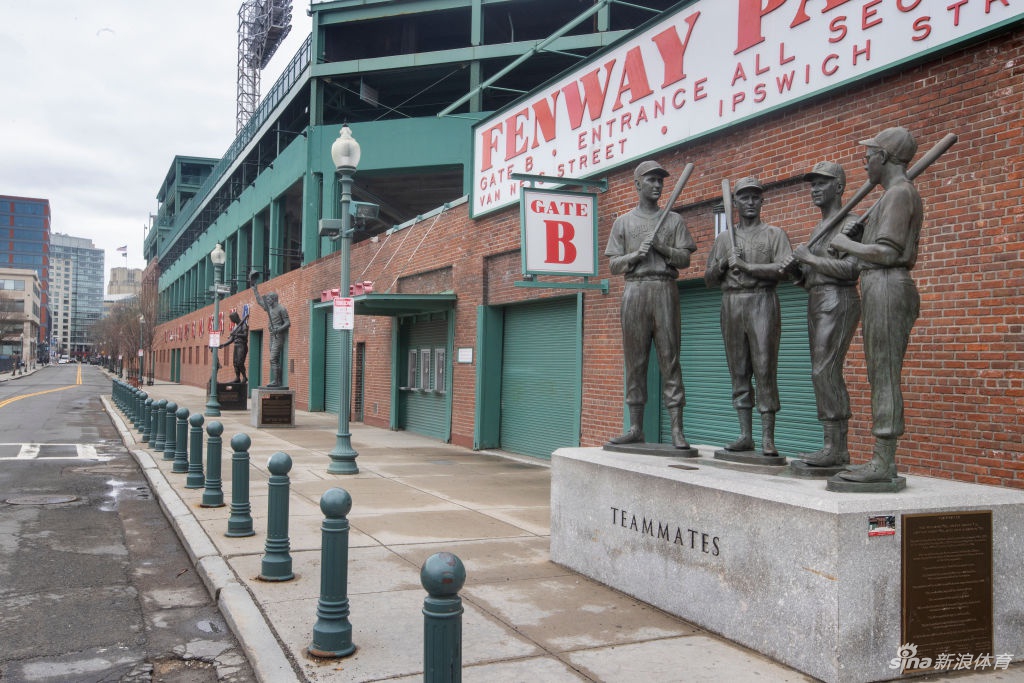 美国总统声明体育赛事尽快恢复 NBA希望率先重启