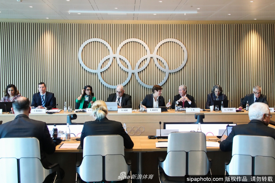 国际奥委会主席巴赫取消访日行程