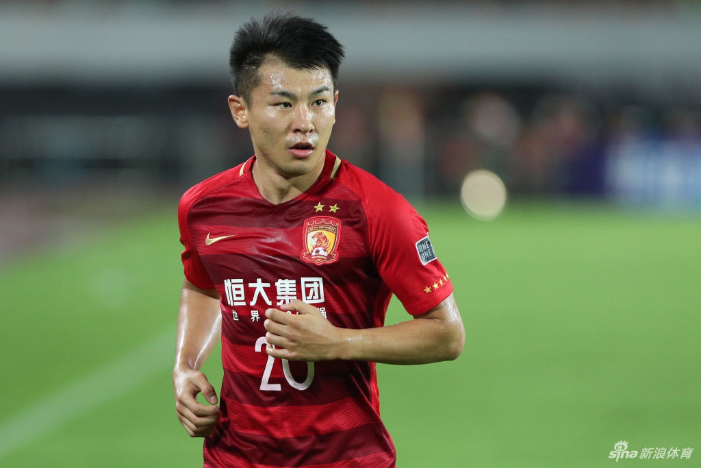 于汉超结束拘留微博道歉:心存侥幸 以我为戒!