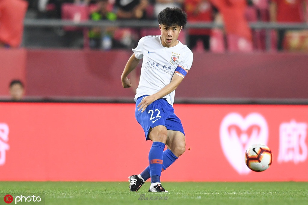 足协主席：中超重启方案已完成 巨大改变分AB组