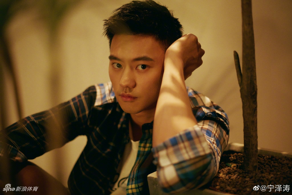 宁泽涛：运气不会总眷顾心怀卑劣欲望的人