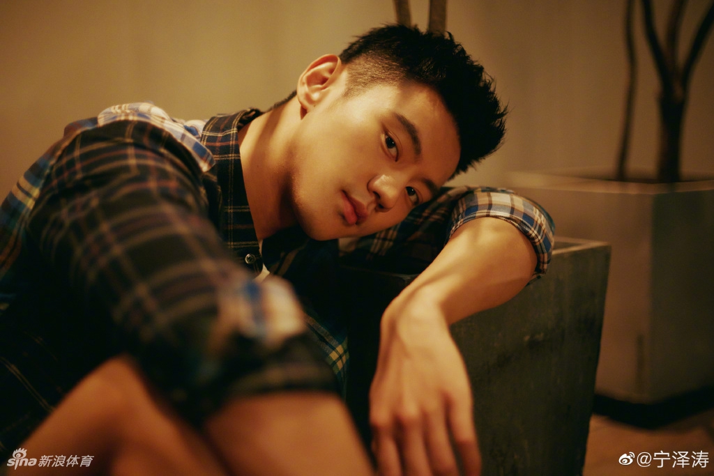 宁泽涛：运气不会总眷顾心怀卑劣欲望的人